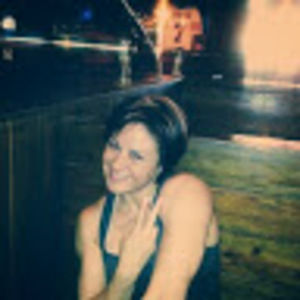 Meet your Posher, Lindsay